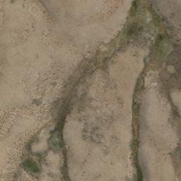 Satellite imagery of Cerro Torrentorine, CL