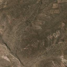 Satellite imagery of Cerro Anaravi, BO