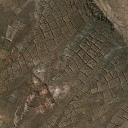 Satellite imagery of Cerro Anaravi, BO
