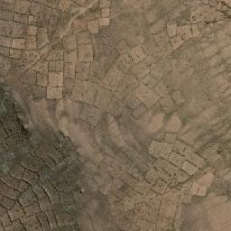 Satellite imagery of Cerro Anaravi, BO