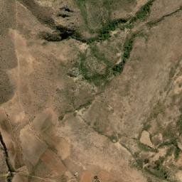 Satellite imagery of Cerro Jatun, BO