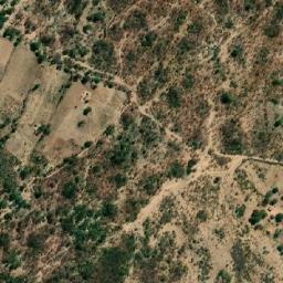 Satellite imagery of Springcreek, ZW