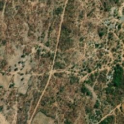 Satellite imagery of Springcreek, ZW