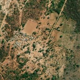Satellite imagery of Springcreek, ZW