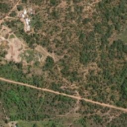 Satellite imagery of Shepherds Reef, ZW