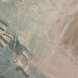 Satellite imagery of Hito 1, BR