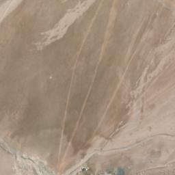 Satellite imagery of Hito 1, BR