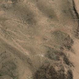 Satellite imagery of Cerro Torrentorine, CL