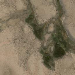 Satellite imagery of Cerro Torrentorine, CL