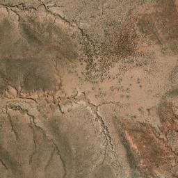 Satellite imagery of Cerro Quimsacollo, BO