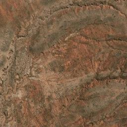 Satellite imagery of Cerro Quimsacollo, BO