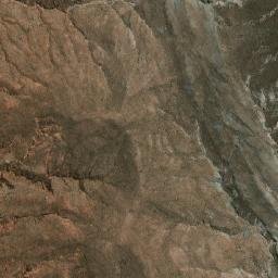 Satellite imagery of Cerro Quimsacollo, BO