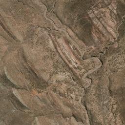 Satellite imagery of Cerro Anaravi, BO