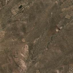 Satellite imagery of Cerro Anaravi, BO