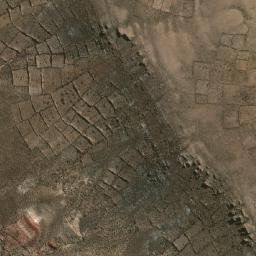 Satellite imagery of Cerro Anaravi, BO