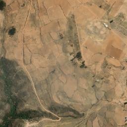Satellite imagery of Cerro Cajcha Punta, BO