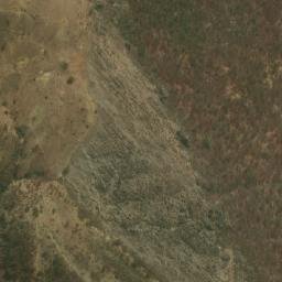 Satellite imagery of Cerro Nina Nina, BO