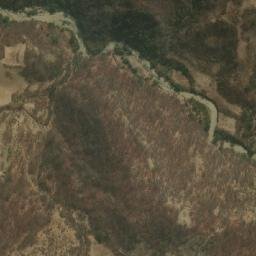 Satellite imagery of Cerro Nina Nina, BO