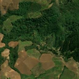 Satellite imagery of Cerro La Ojada, BO
