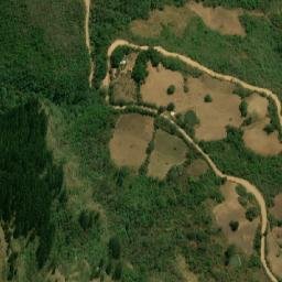 Satellite imagery of Cerro La Ojada, BO