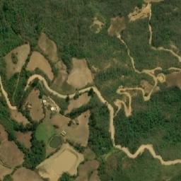 Satellite imagery of Cerro La Ojada, BO