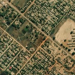 Satellite imagery of Orwen, ZW