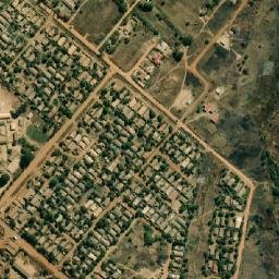 Satellite imagery of Orwen, ZW