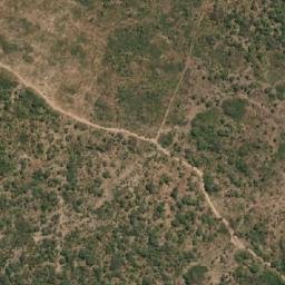 Satellite imagery of Puffadder, ZW