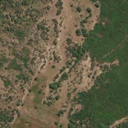 Satellite imagery of Puffadder, ZW