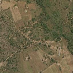 Satellite imagery of Thistle Etna, ZW
