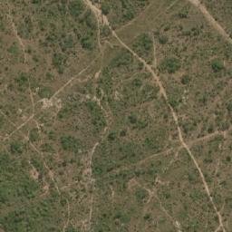 Satellite imagery of May, ZW