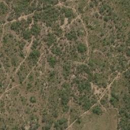 Satellite imagery of May, ZW