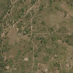 Satellite imagery of Nellies Luck, ZW