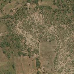 Satellite imagery of Nellies Luck, ZW