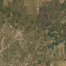 Satellite imagery of Nellies Luck, ZW
