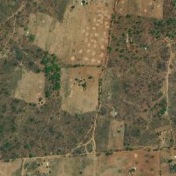 Satellite imagery of Princess Royal, ZW
