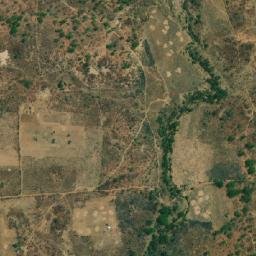 Satellite imagery of Princess Royal, ZW