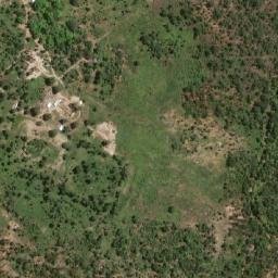 Satellite imagery of Shepherds Reef, ZW