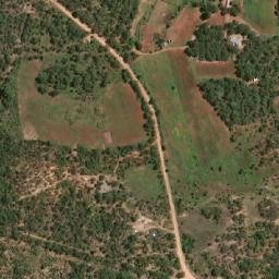 Satellite imagery of Shepherds Reef, ZW
