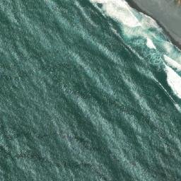 Satellite imagery of Hito 1, BR