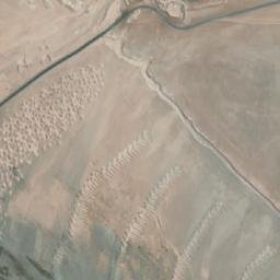 Satellite imagery of Hito 1, BR