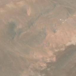 Satellite imagery of Cerro Gallinazos, CL