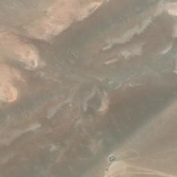 Satellite imagery of Cerro Gallinazos, CL