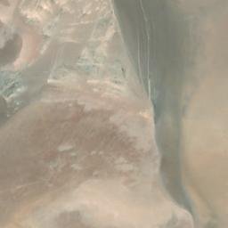 Satellite imagery of Cerro Gallinazos, CL