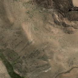 Satellite imagery of Cerro Torrentorine, CL