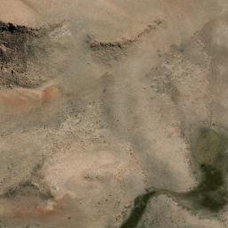 Satellite imagery of Cerro Torrentorine, CL
