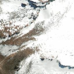 Satellite imagery of Cerro Umurata, BO
