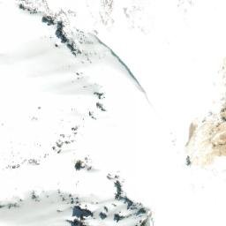 Satellite imagery of Cerro Umurata, BO