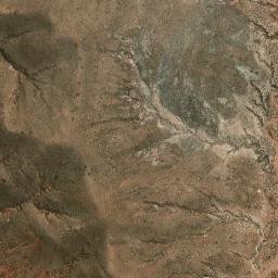 Satellite imagery of Cerro Quimsacollo, BO