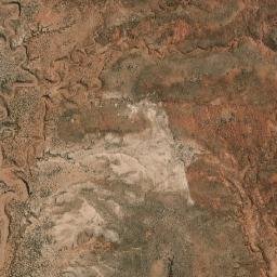 Satellite imagery of Cerro Quimsacollo, BO